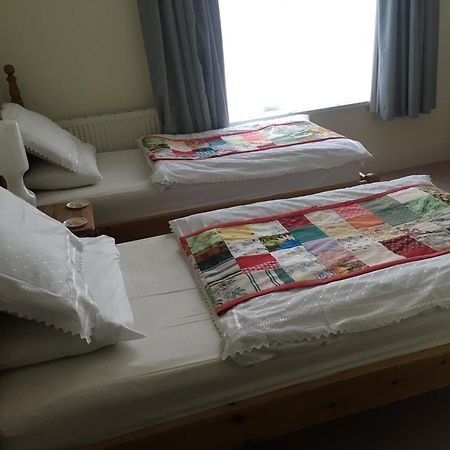 ברידלינגטון The Swallow Hotel מראה חיצוני תמונה
